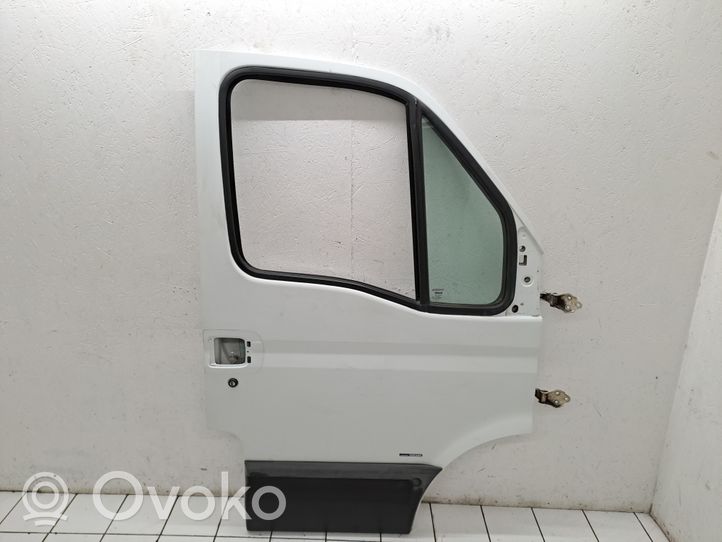 Iveco Daily 35.8 - 9 Priekinės durys (dvidurio) 