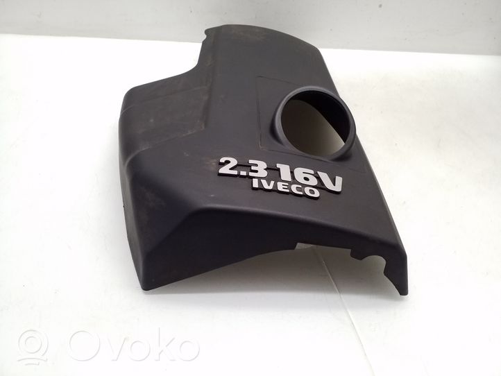 Iveco Daily 35.8 - 9 Engine cover (trim) 504034872A