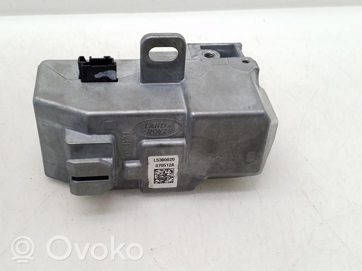 Land Rover Range Rover L405 Blocchetto del volante BJ323K772AC