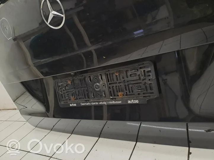 Mercedes-Benz Vito Viano W447 Tylna klapa bagażnika A4479061900