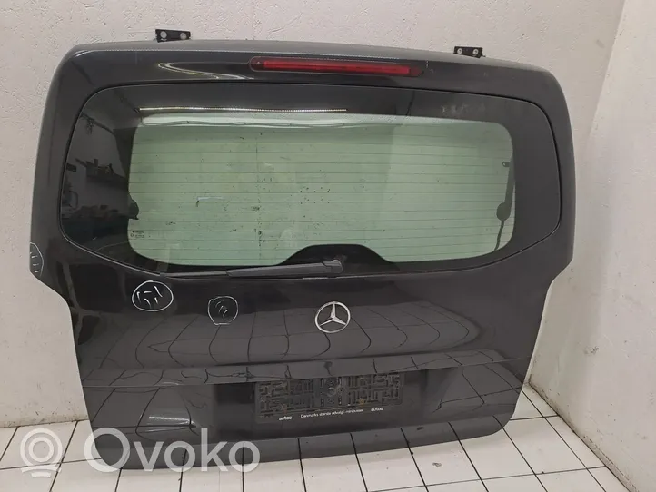 Mercedes-Benz Vito Viano W447 Tylna klapa bagażnika A4479061900