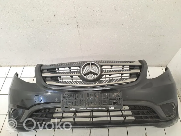 Mercedes-Benz Vito Viano W447 Paraurti anteriore A4478800870