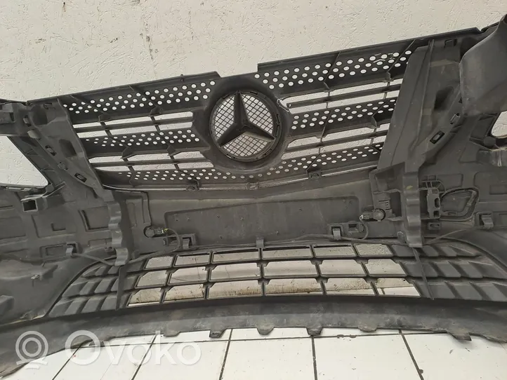 Mercedes-Benz Vito Viano W447 Paraurti anteriore A4478800870