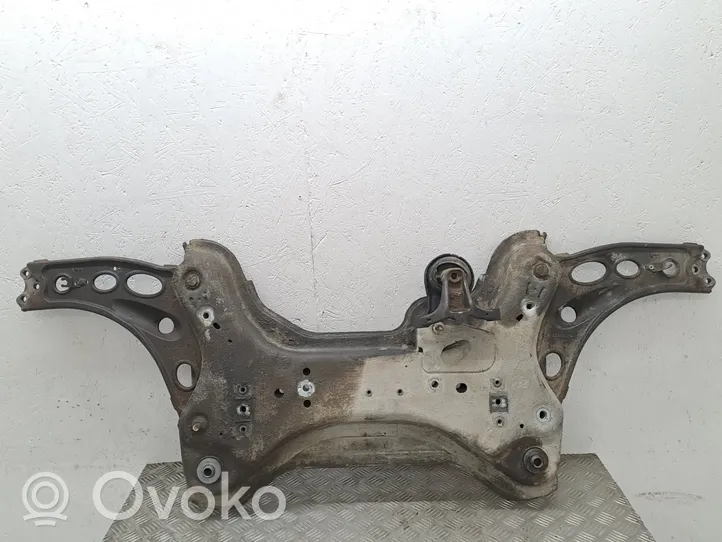 Renault Trafic III (X82) Priekinis traversas 93459571