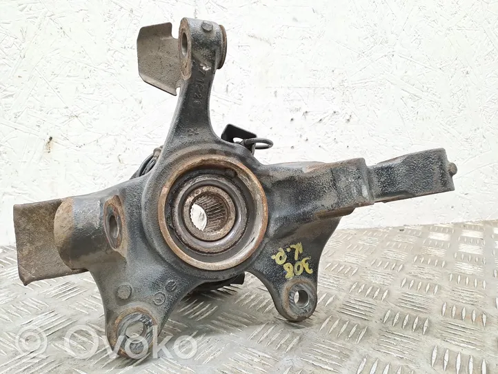 Mercedes-Benz Vito Viano W447 Mozzo ruota anteriore A4473320201