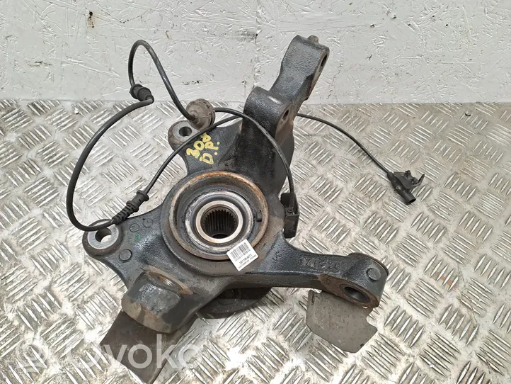 Mercedes-Benz Vito Viano W447 Mozzo ruota anteriore A4473320301