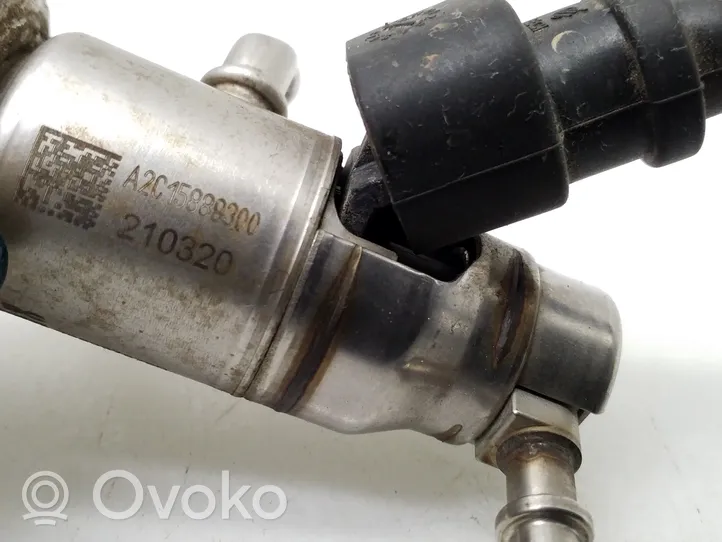 Mercedes-Benz Vito Viano W447 Injecteur AdBlue A2C15889300