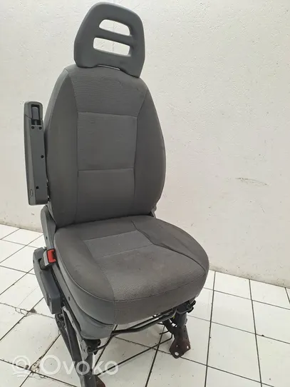 Citroen Jumper Front driver seat 