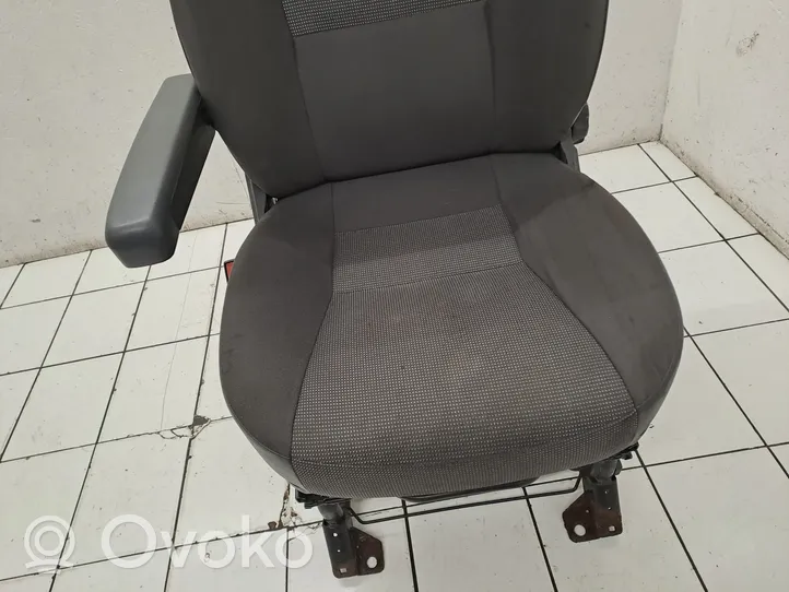 Citroen Jumper Front driver seat 