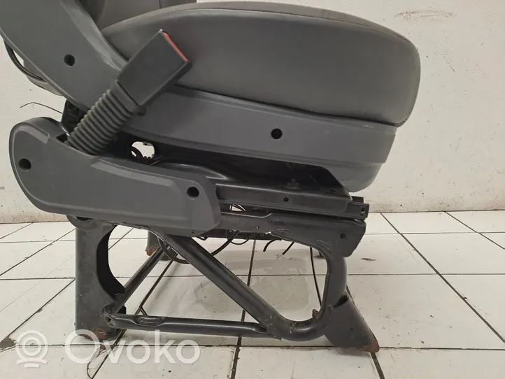 Citroen Jumper Front driver seat 