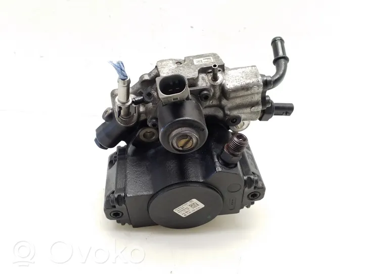 Mercedes-Benz C W204 Pompe d'injection de carburant à haute pression A6510701201