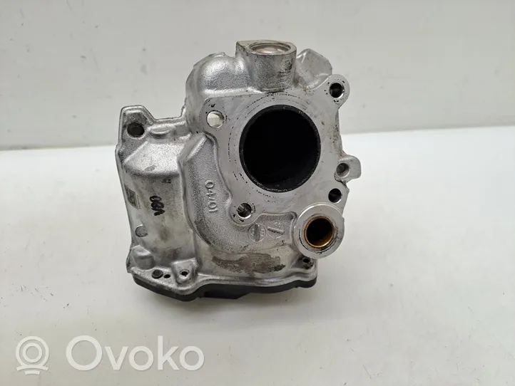 Mercedes-Benz C W204 Valvola EGR A6511400360