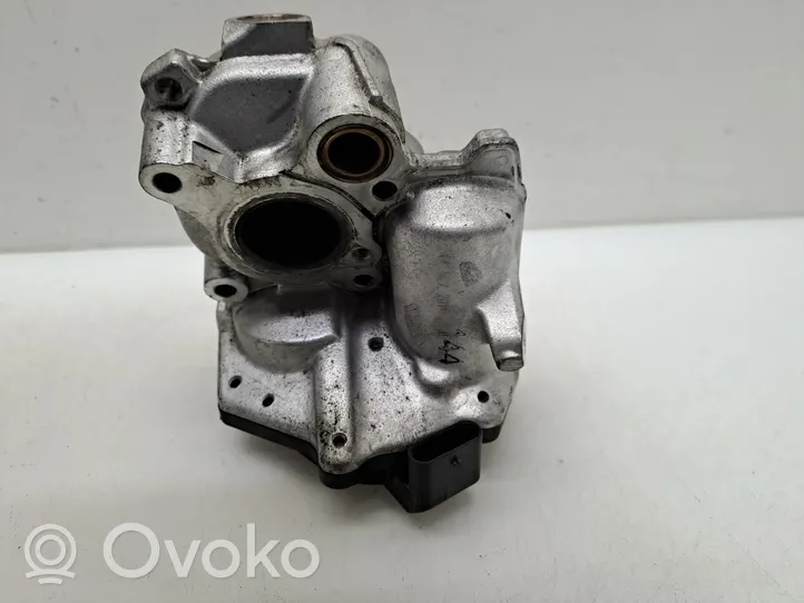 Mercedes-Benz C W204 Valvola EGR A6511400360