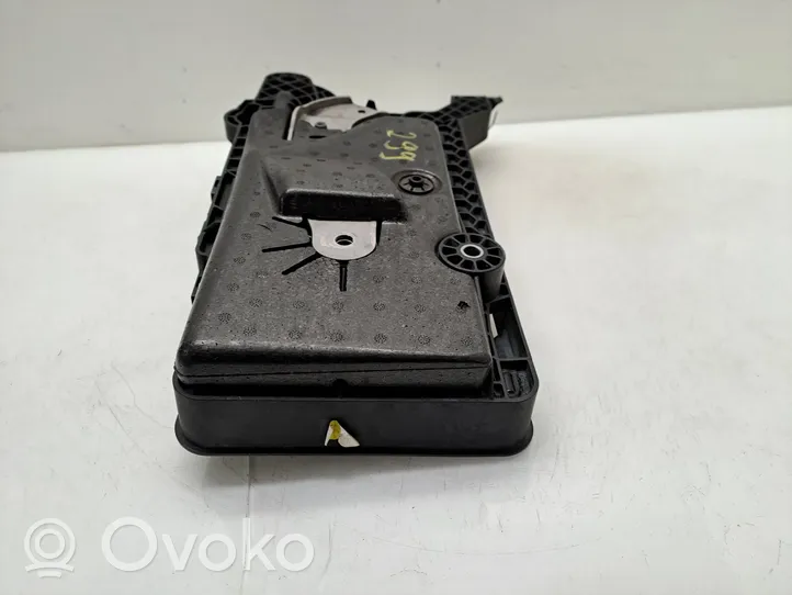 Volkswagen Tiguan Battery box tray 5QF915331A