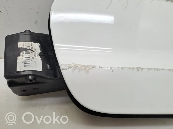 Volkswagen Tiguan Bouchon, volet de trappe de réservoir à carburant 5NA809857