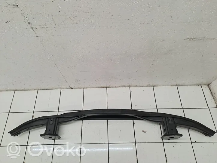 BMW 3 F30 F35 F31 Traversa del paraurti posteriore 51127256928