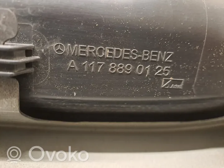 Mercedes-Benz CLA C117 X117 W117 Spārns A1178890125