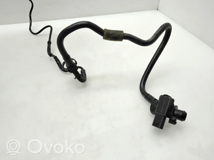 Volkswagen Tiguan Linea/tubo/manicotto del vuoto 5QA612041D