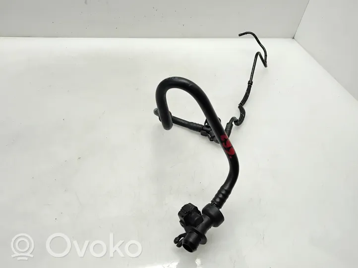 Volkswagen Tiguan Tuyau sous vide 5QA612041D