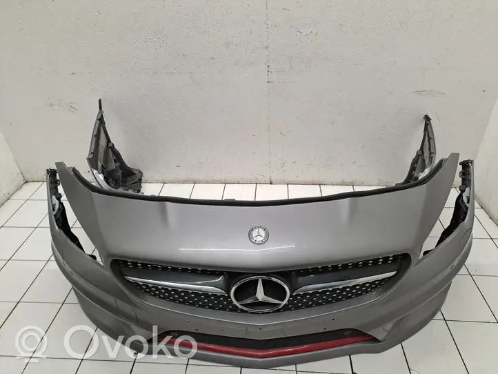 Mercedes-Benz CLA C117 X117 W117 Zderzak przedni A1178850825