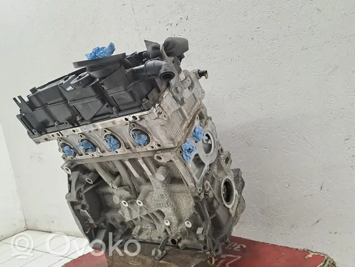 BMW 1 F20 F21 Moteur N47D16A