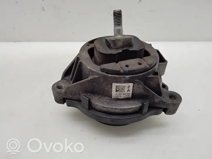 BMW 1 F20 F21 Supporto di montaggio del motore 678765704