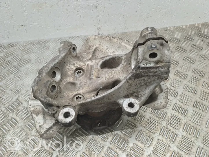 BMW 1 F20 F21 Mozzo ruota anteriore 6792286