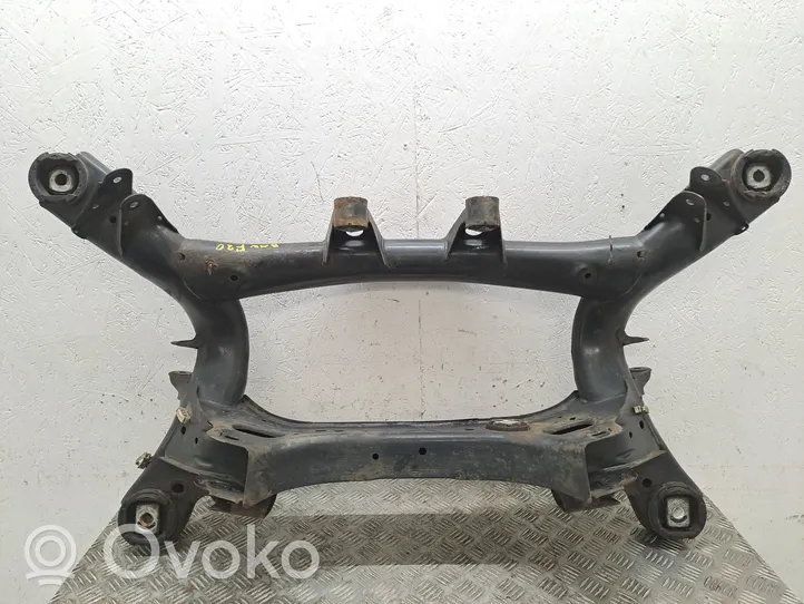 BMW 1 F20 F21 Taka-apurunko 6792505A15