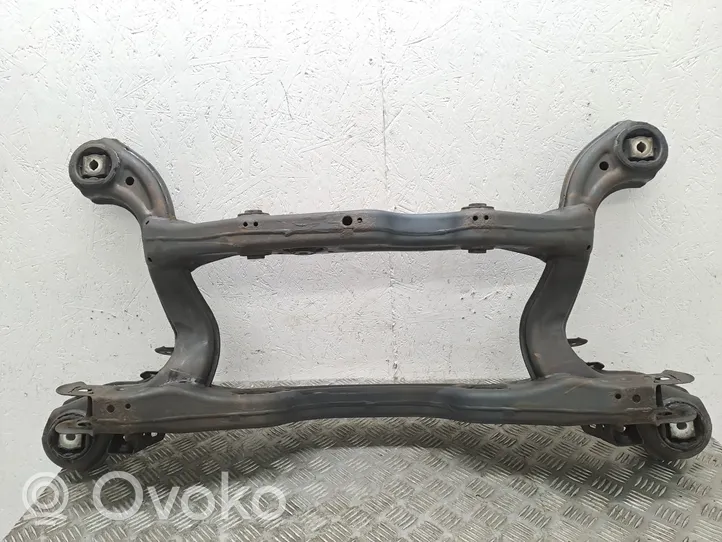 Mercedes-Benz CLA C117 X117 W117 Rear subframe 1763501400