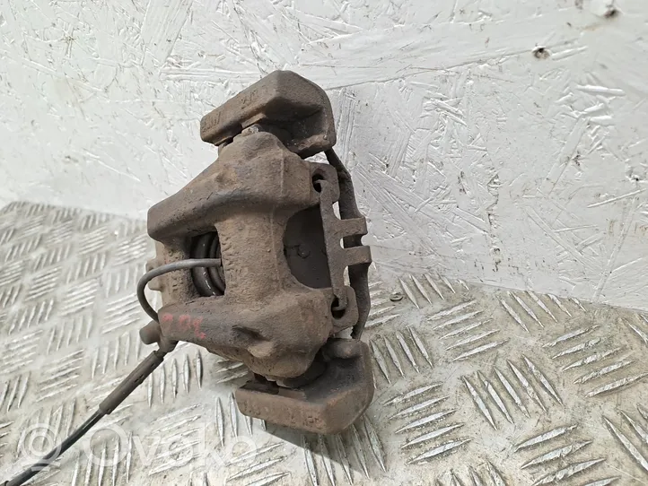 BMW 1 F20 F21 Bremssattel hinten W09123