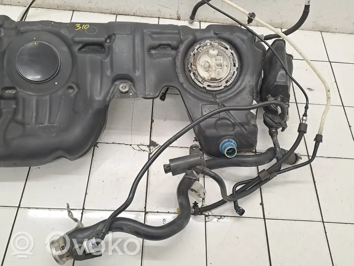 BMW 3 F30 F35 F31 Depósito de combustible 4041401AA