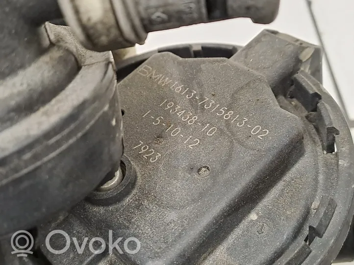 BMW 3 F30 F35 F31 Serbatoio del carburante 4041401AA