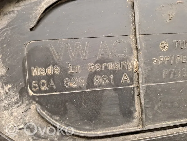 Volkswagen Tiguan Protezione inferiore 5QF825201