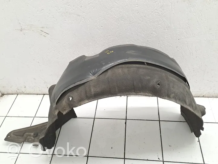 Mercedes-Benz CLA C117 X117 W117 Rivestimento paraspruzzi parafango posteriore A1176900430