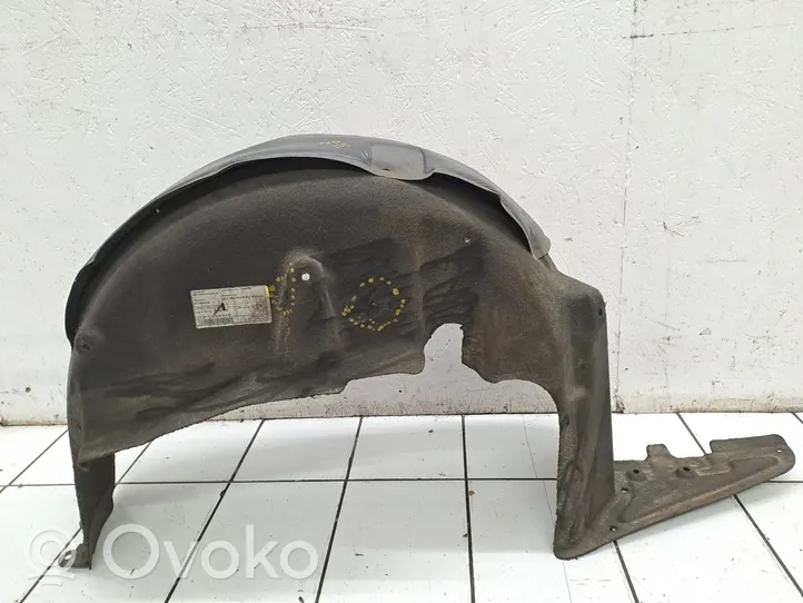 Mercedes-Benz CLA C117 X117 W117 Rivestimento paraspruzzi parafango posteriore A1176900430