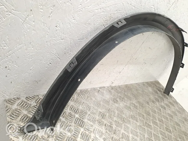 BMW X5 E70 Front arch trim 7163557