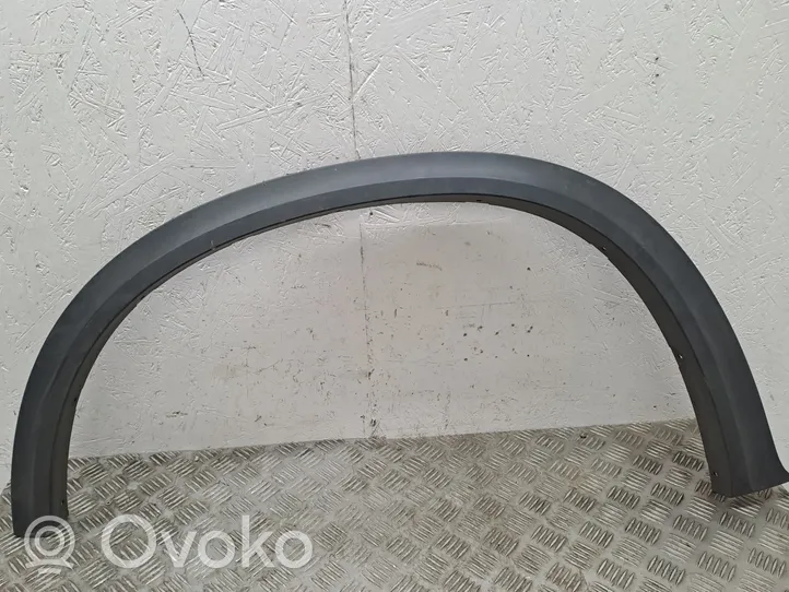 BMW X5 E70 Front arch trim 7163557