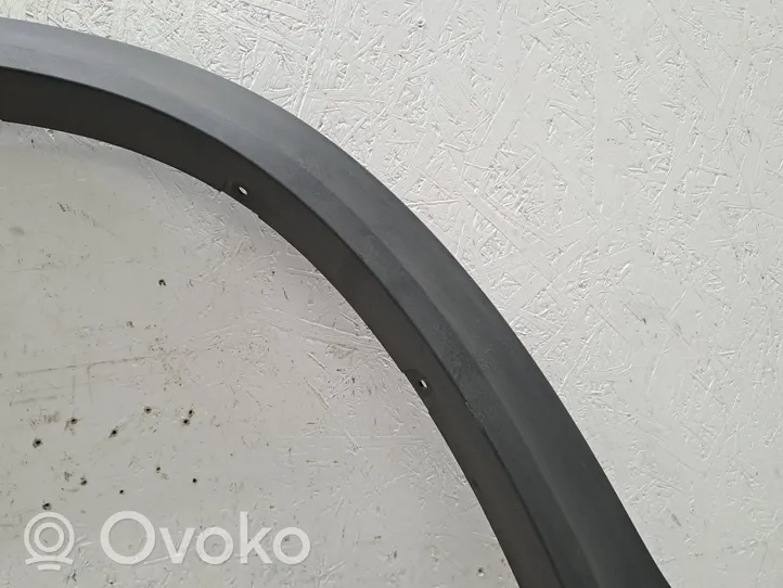 BMW X5 E70 Priekšējās arkas apdare 7163557