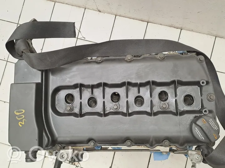 Volkswagen PASSAT CC Engine BWS