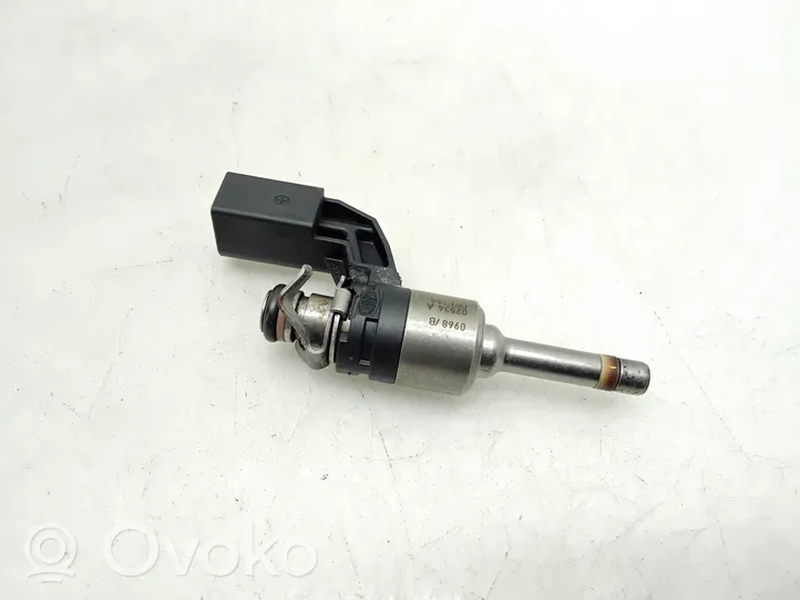 Volkswagen PASSAT CC Fuel injector 03H906036