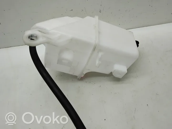 Toyota RAV 4 (XA50) Aušinimo skysčio išsiplėtimo bakelis 