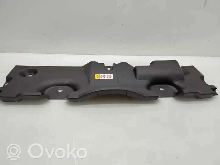 Toyota RAV 4 (XA50) Radiator trim 1668125020