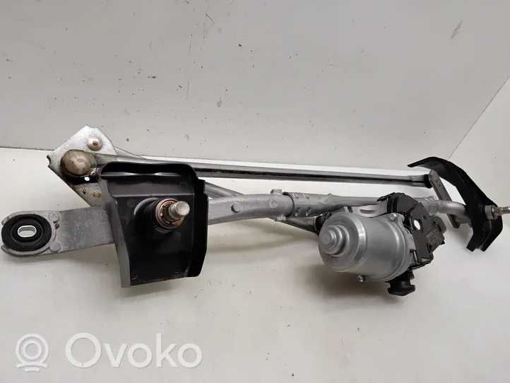 Toyota RAV 4 (XA50) Tringlerie et moteur d'essuie-glace avant 8511042270