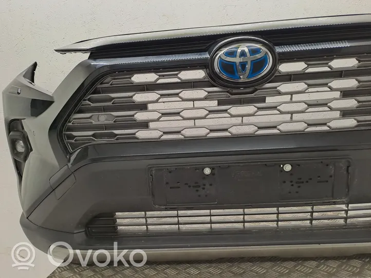 Toyota RAV 4 (XA50) Stoßstange Stoßfänger vorne 882100R020