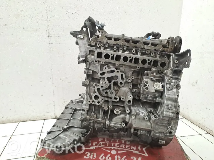 Mercedes-Benz E W213 Moteur 654920