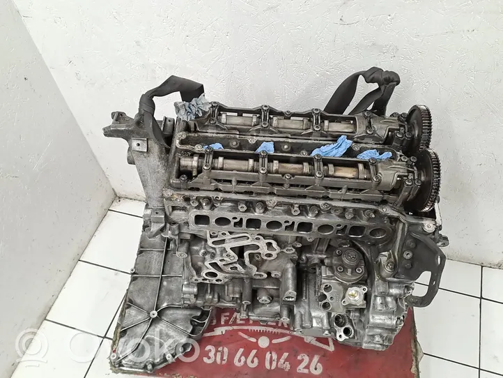 654920 Mercedes-Benz E W213 Motor, 3000.00 € | RRR