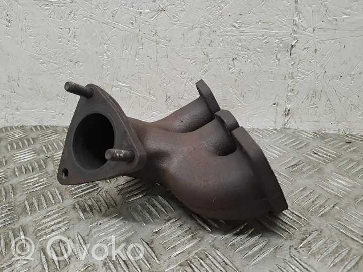 Volkswagen PASSAT CC Exhaust manifold 03H253032A