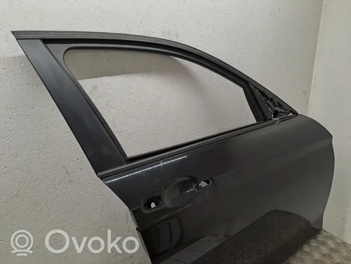 BMW 1 F20 F21 Front door 