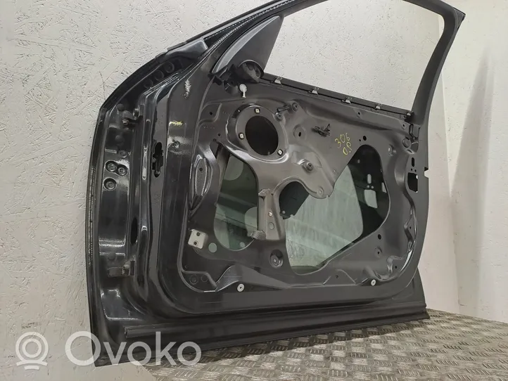 BMW 1 F20 F21 Front door 