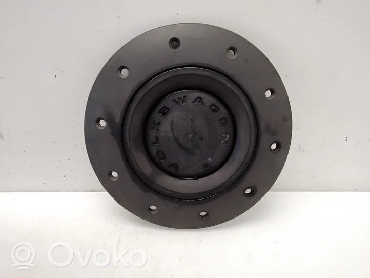 Volkswagen Transporter - Caravelle T5 Original wheel cap 7H0601151A